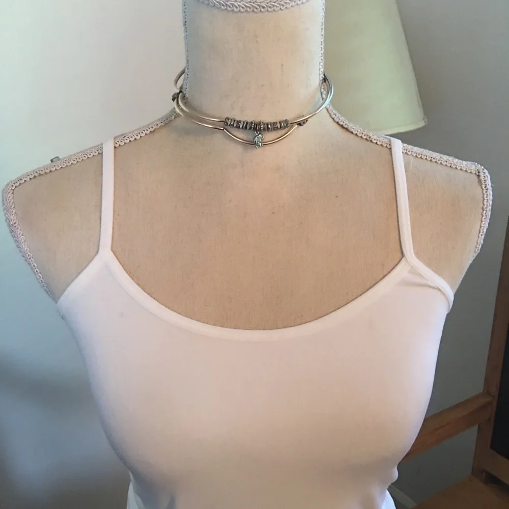 Lizzy James convertible choker necklace bracelet